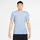 Nike Sportswear Club T-Shirt Herren hydrogen blue - M
