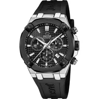 Jaguar DIPLOMATIC J1020/2 Herrenchronograph - Schwarz