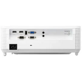 ViewSonic PA700W DLP Weiß