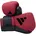 Boxhandschuhe rot/schwarz 16oz