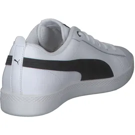 Puma Smash v2 L puma white-puma black 40