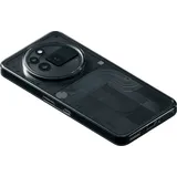 Nothing Phone (3a) Pro Schutzhülle transparent