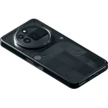 Nothing Phone (3a) Pro Schutzhülle transparent
