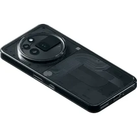 Nothing Phone (3a) Pro Schutzhülle transparent