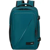 American Tourister Rucksack Take2Cabin Casual Backpack S Totally Teal