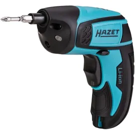 HAZET 9230B-1 inkl. 1 x 2,5 Ah + Holster