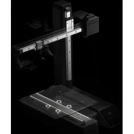 bambu lab A1 mini, grau/weiß