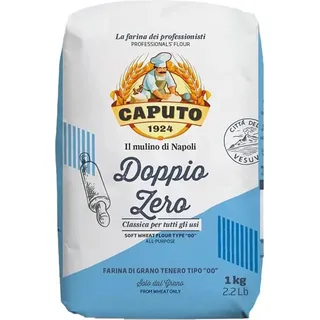 Caputo Farina Caputo Classica Mehl 1kg