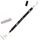 Tombow ABT-N79 Fasermaler Dual Brush Pen 1 St. grau