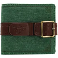 Abysse Deutschland THE LEGEND OF ZELDA - Premium Wallet