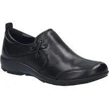 Josef Seibel Charlotte 17 Damen Schwarz 40