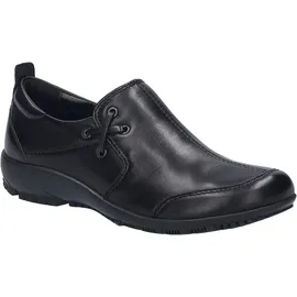 Josef Seibel Charlotte 17 Damen Schwarz 40