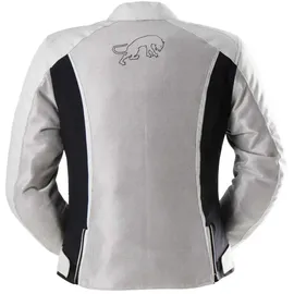 Furygan Odessa 3in1 Vented Textiljacke - Hellgrau/Schwarz / L