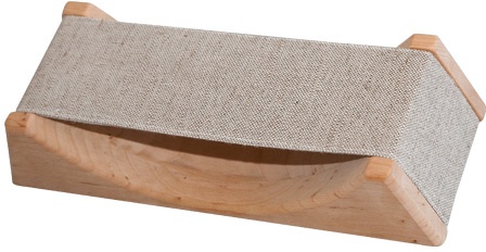 Finnsa Sauna Kopfstütze mit abnehmbarer Textilbespannung