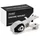 RIDEX 247E0249 Motorlager unten, Gummimetalllager