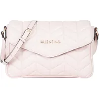 Valentino Petal RE Schultertasche Kunstleder Cipria