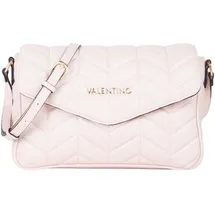 Valentino Petal RE Schultertasche Kunstleder Cipria