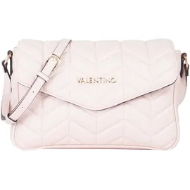 Valentino Petal RE Schultertasche Kunstleder Cipria