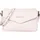 Valentino Petal RE Schultertasche Kunstleder Cipria
