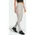 adidas Essentials Linear Cotton Leggings Medium Grey Heather / Black 2XS