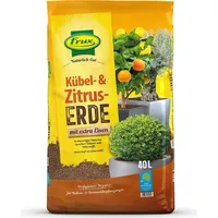 Frux Pflanzenerde 40 l