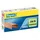 Rapid Heftklammern Standard 24/6, verkupfert 1.000 St./Pack.