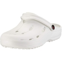 Chung Shi Dux Clog weiß 43