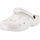 Chung Shi Dux Clog weiß 43