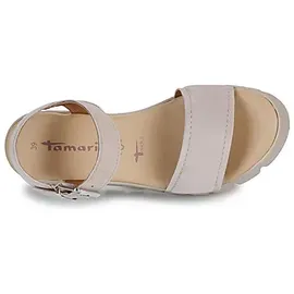 TAMARIS Sandalette 1-28712-42 378 weit