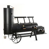 Joe's Barbeque 24" Extended Catering