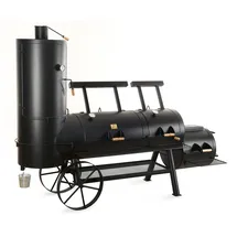 Joe's Barbeque 24" Extended Catering