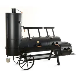 Joe's Barbeque 24" Extended Catering