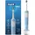 Braun Oral-B Vitality Pro Precision Clean transparent