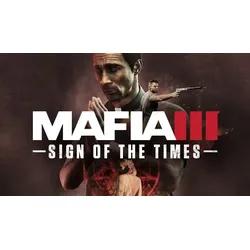Mafia III: Sign of The Times