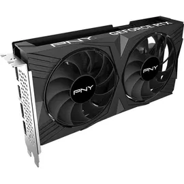 PNY GeForce RTX 4060 Ti Verto Dual Fan 8 GB GDDR6 VCG4060T8DFXPB1