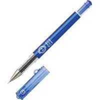 Pilot Pen Pilot Gelschreiber G-TEC-C Maica Micro-Rollerball-Spitze, blau