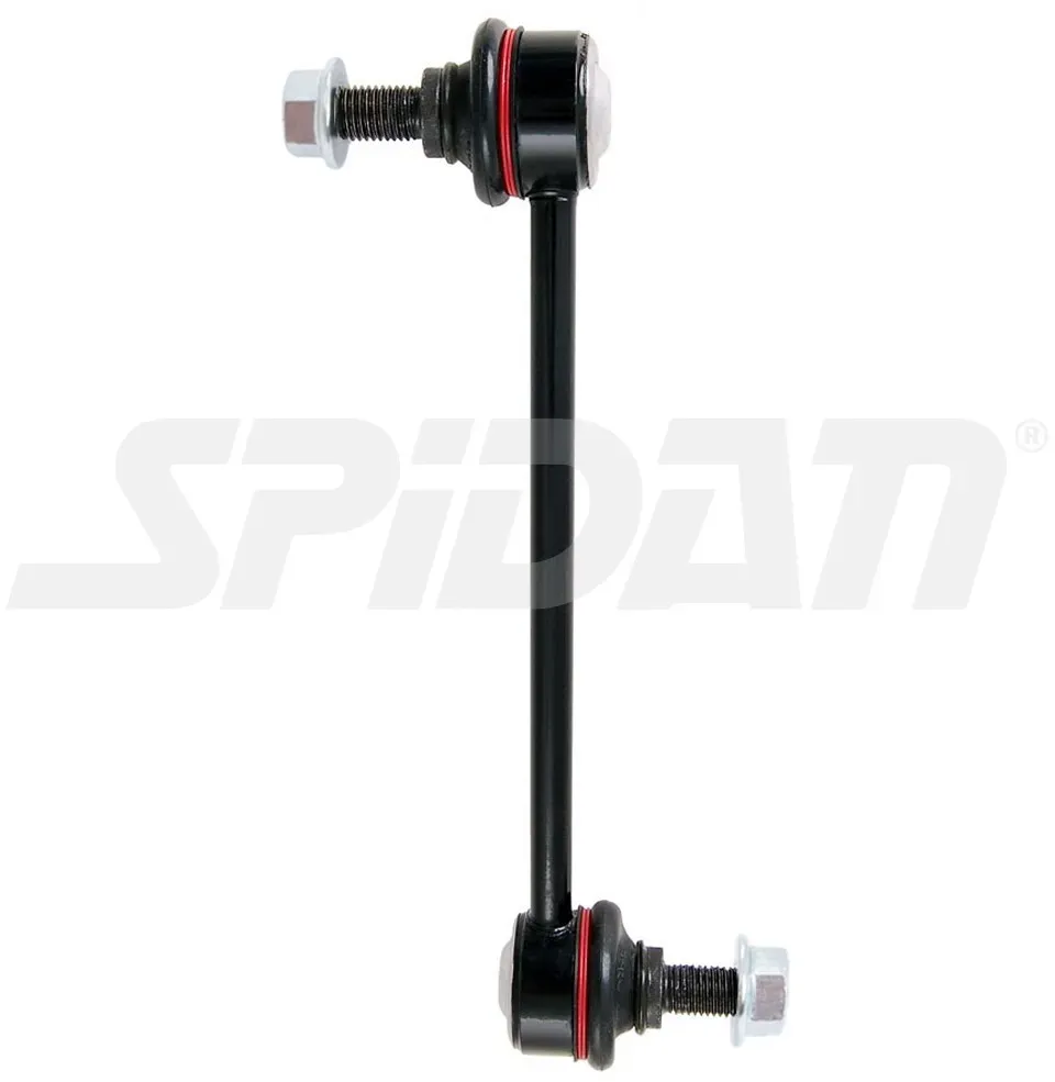 SPIDAN CHASSIS PARTS Stange/Strebe, Stabilisator 50328 Vorderachse für Ford SEAT VW