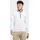 adidas Lightweight Half-Zip Oberteil White M