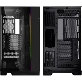 Lian Li O11 Dynamic EVO XL Full Tower PC-Gehäuse Schwarz