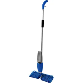 casativo Bodenwischer 2 in 1 Blau/Grau