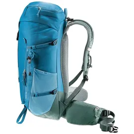 Deuter Trail 30 Wanderrucksack Blau