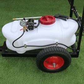 MaxBlast 60L Drucksprüher