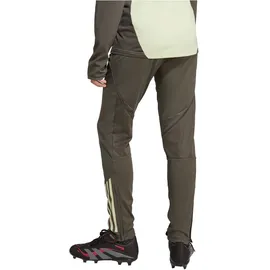 adidas Real Madrid Trainingshose Kids grau, 152