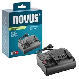 Novus CAS 18 V Ladegerät
