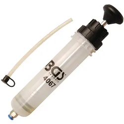 BGS 4067 Handpumpe Volumen 200 ml für Öle