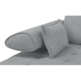 Switch Ecksofa Tiga ¦ ¦ Maße (cm): B: 285 H: 88 T: 205.0