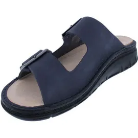 Finn Comfort Cayman-S dunkel_blau 38