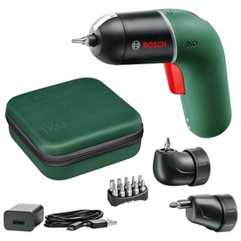 Bosch IXO VI Set inkl. 1 x 1,5 Ah 06039C7102