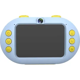 AgfaPhoto Realikids blau Kinder-Kamera