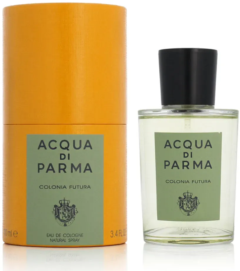 Unisex-Parfüm Acqua Di Parma EDC Colonia Futura (100 ml)